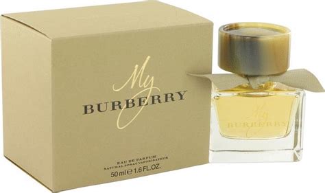 prezzo my burberry 50 ml